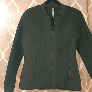 Fabletics neoprene Jacket